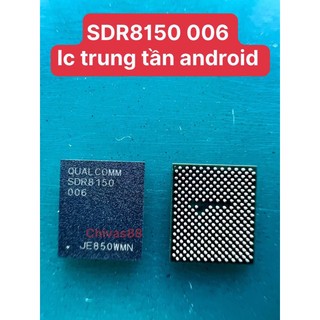 Ic sdr8150 trung tần s10+ , redmi k20 pro