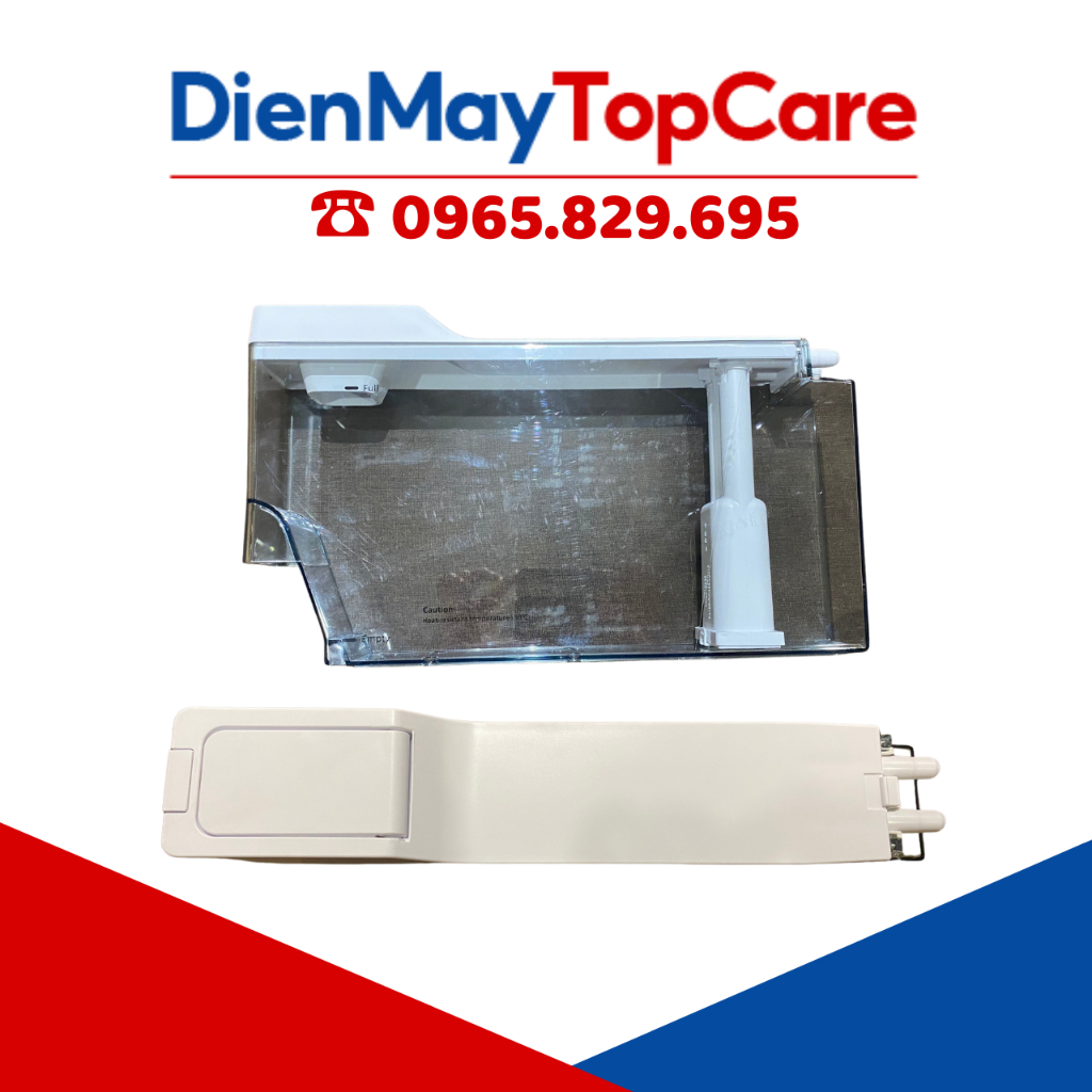 Hộc Chứa Nước Tủ lạnh HITACHI