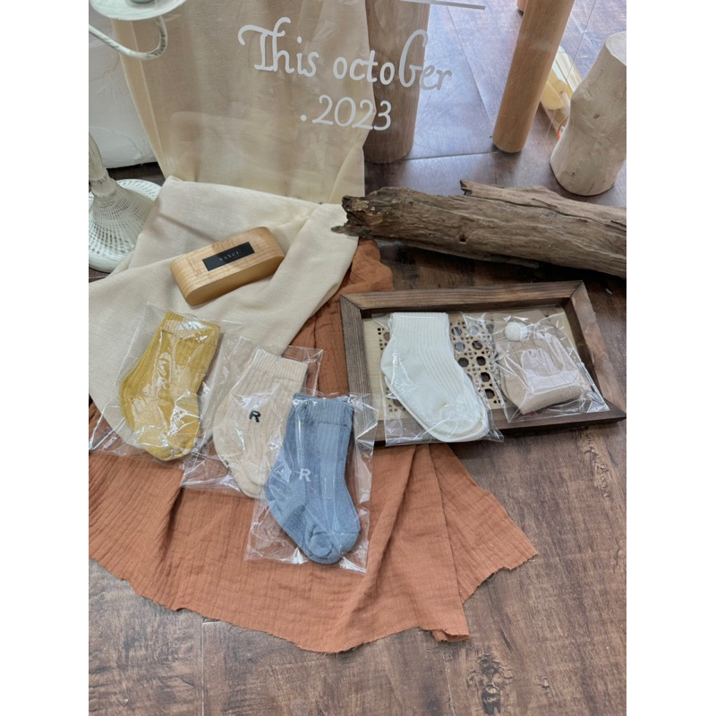 Vớ em bé Nanci room