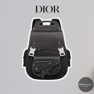 Balo dlor maxi gallop - backpack cd da - ảnh thật shop tự chụp