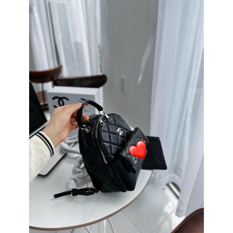 Balo chaneo thời trang nữ