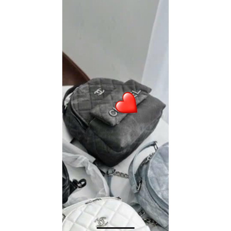 Balo chaneo thời trang nữ