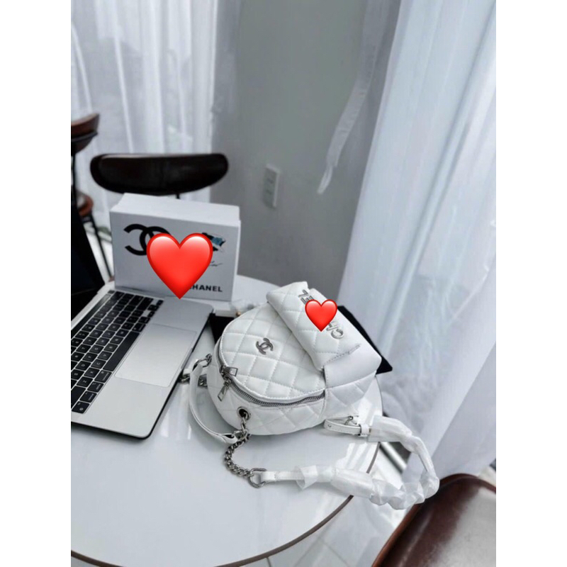 Balo chaneo thời trang nữ