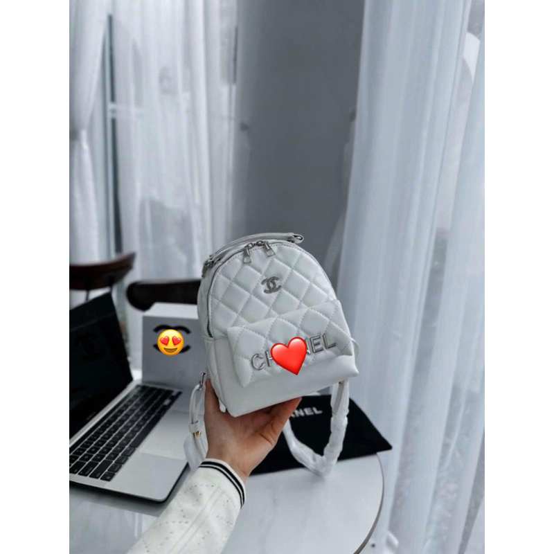 Balo chaneo thời trang nữ