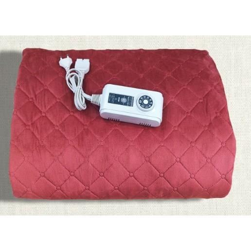 Chăn nhung điện Hàn Quốc cao cấp 140cm x 180cm