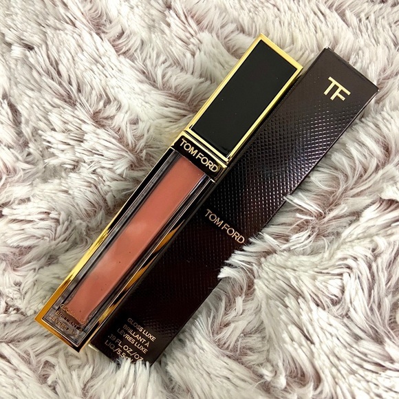 Son Tom Ford Chính Hãng Cao Cấp, Son Lì Tom Ford Sở Hữu Sắc Son Thời Thượng, Quyến Rũ, Tươi Tắn, Rạng Ngời