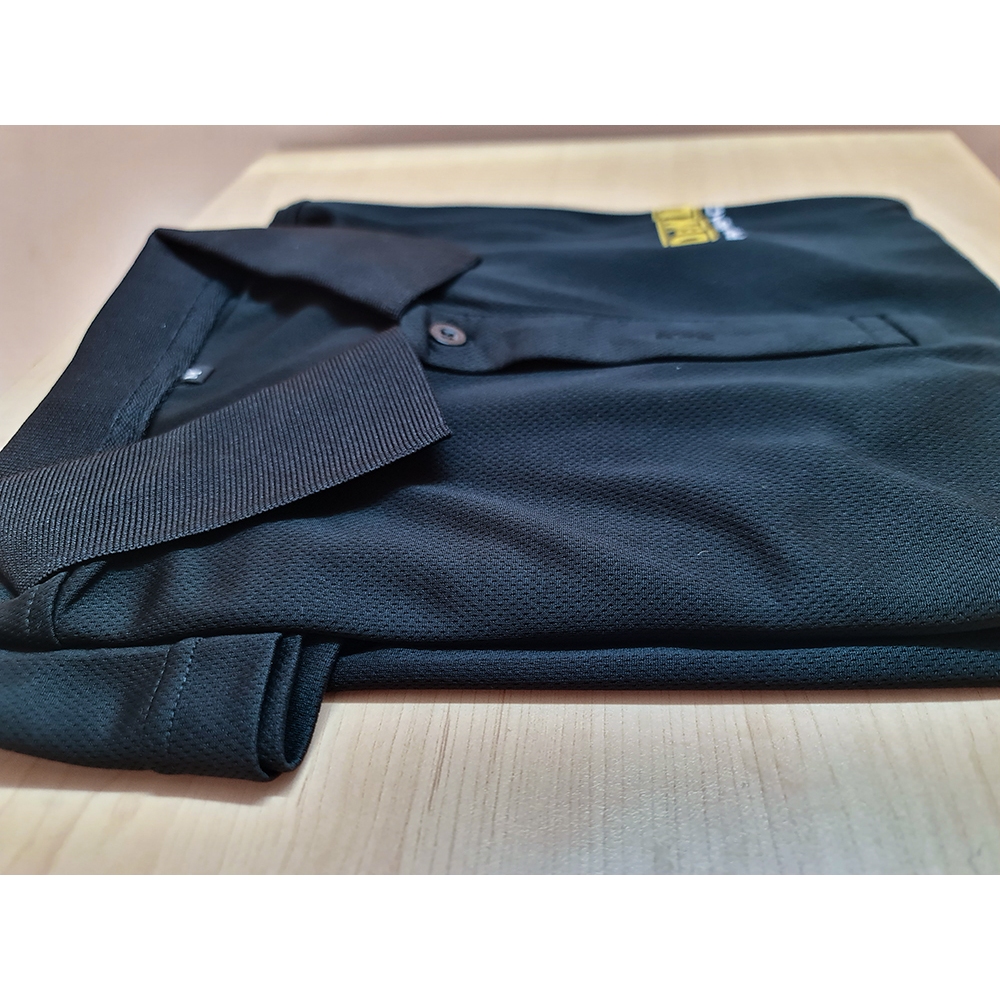 Áo thun Polo DeWalt Powerstack Kết Nối Tiêu Dùng