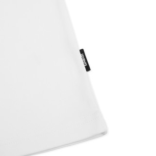 Áo thun Boxy Levents Book/ White Tee 100% Cotton T-shirt Unisex