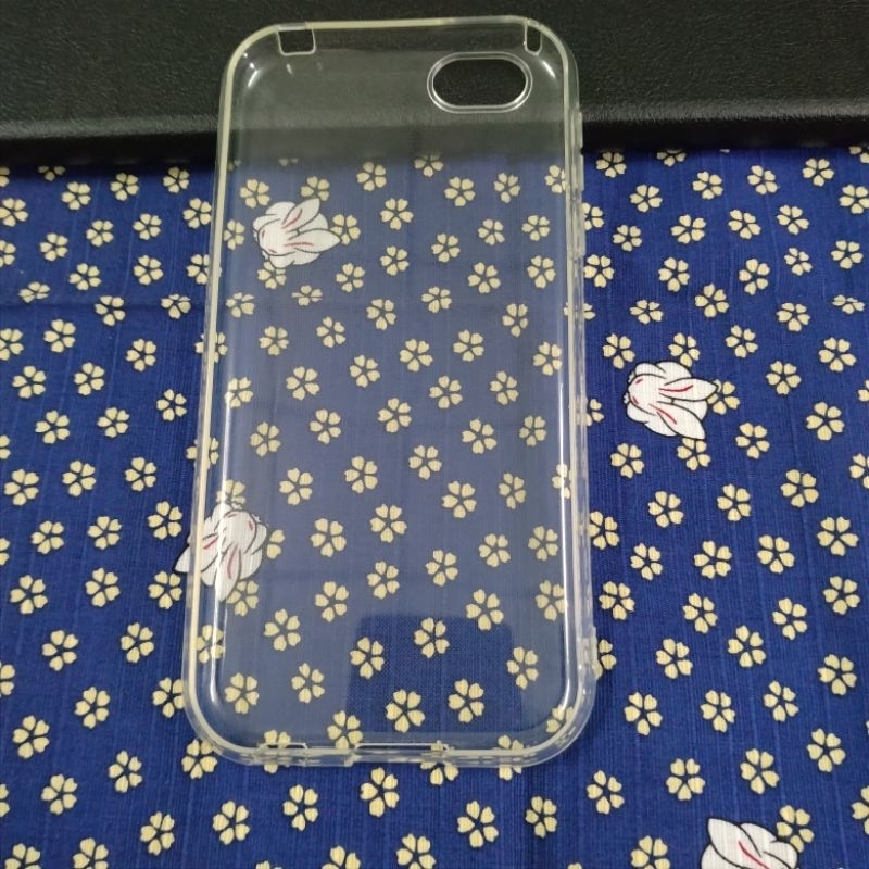 Ốp lưng điện thoại Sharp Aquos R / Aquos R Compact