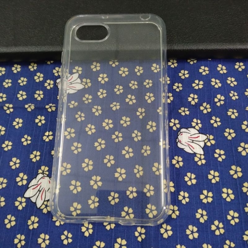 Ốp lưng điện thoại Sharp Aquos R / Aquos R Compact