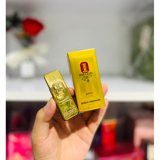 Nước hoa mini nam One Million 5ml