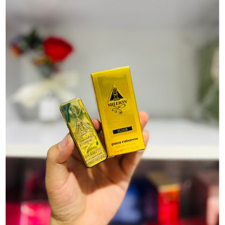 Nước hoa mini nam One Million 5ml