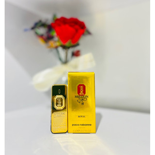 Nước hoa mini nam One Million 5ml