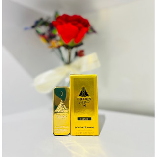 Nước hoa mini nam One Million 5ml