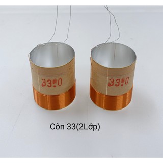 Combo 2 côn 33