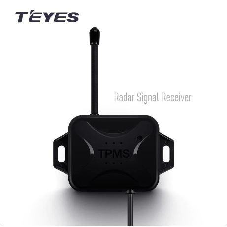 Cảm Biến Va Chạm R1 TEYES-Hàng chính hãng