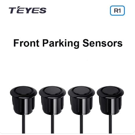Cảm Biến Va Chạm R1 TEYES-Hàng chính hãng
