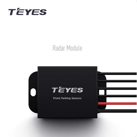 Cảm Biến Va Chạm R1 TEYES-Hàng chính hãng
