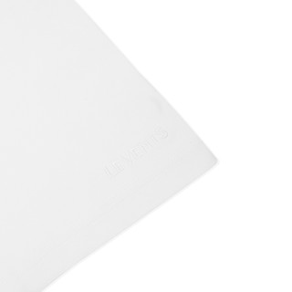 Áo thun Boxy Levents Book/ White Tee 100% Cotton T-shirt Unisex