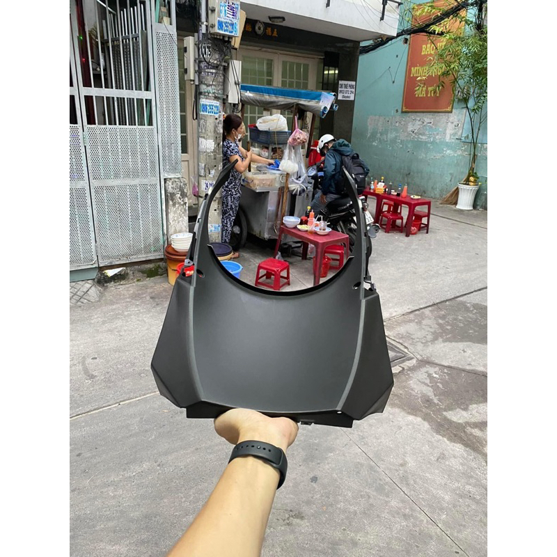 Chắn Bùn Trước Vario & Click 2018->2021