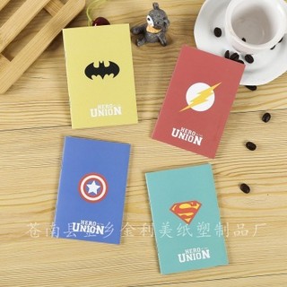 Sổ tay mini sổ note họa tiết dễ thương -S0