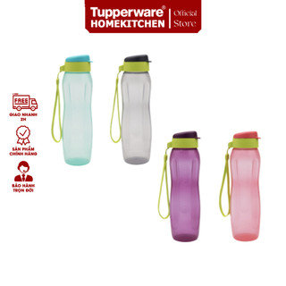Bình nước eco bottle gen ii 750ml - tupperware