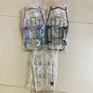 Baga raider 150 fi và satria 150