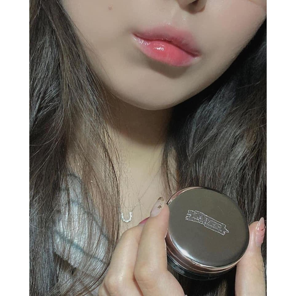 Sáp dưỡng môi La Mer Lip Balm