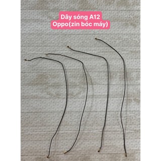 Dây ăng ten sóng A12 Oppo (zin bóc máy)