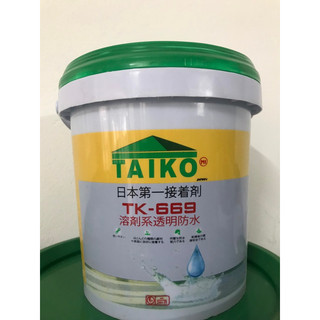 Keo Chống Thấm TAIKO PU95