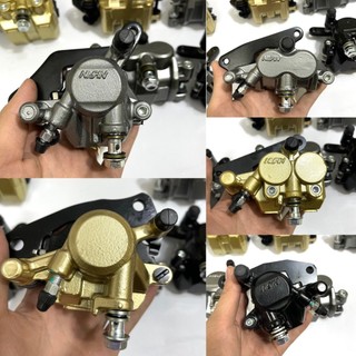 Củ phanh dầu dưới - heo dầu phanh trước xe máy honda, yamaha - wave rs, future, rsx, lead, airblade 110, jupiter, sirius