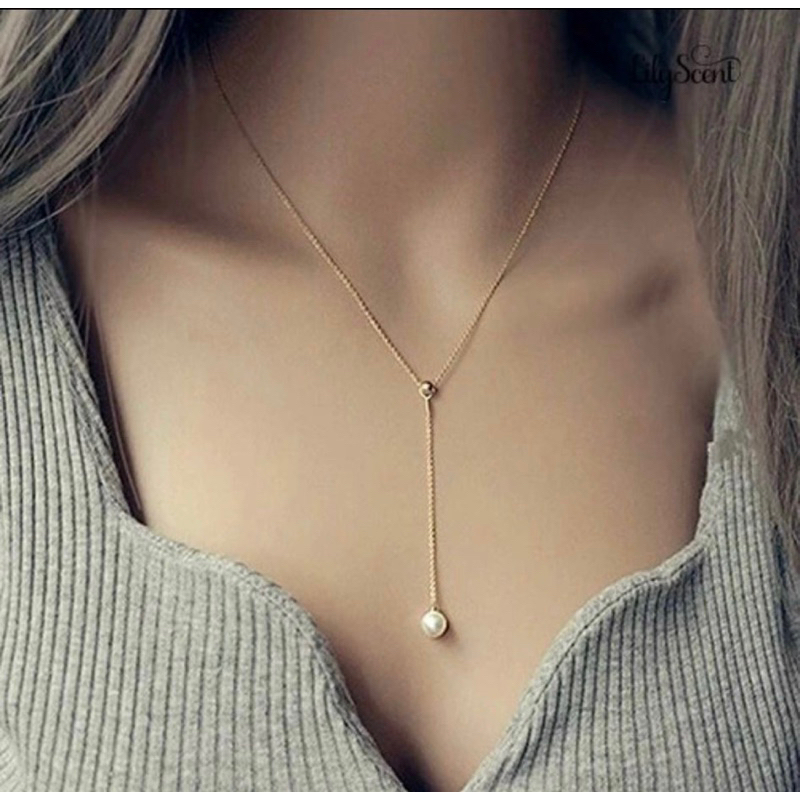 Thanh lý dây chuyền bạc y hình