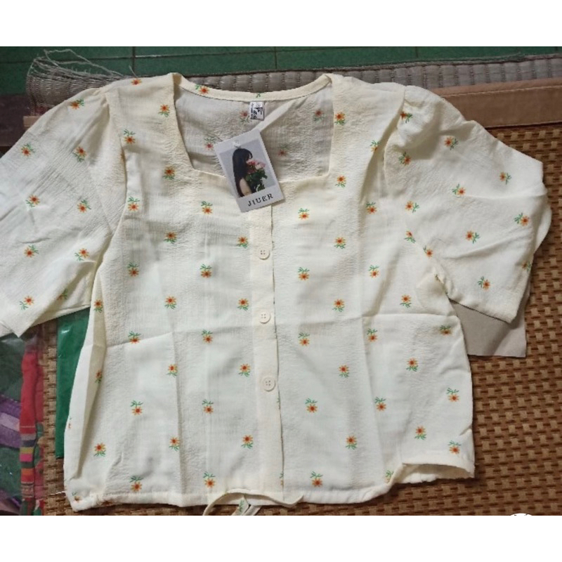 Combo 2 áo be size S