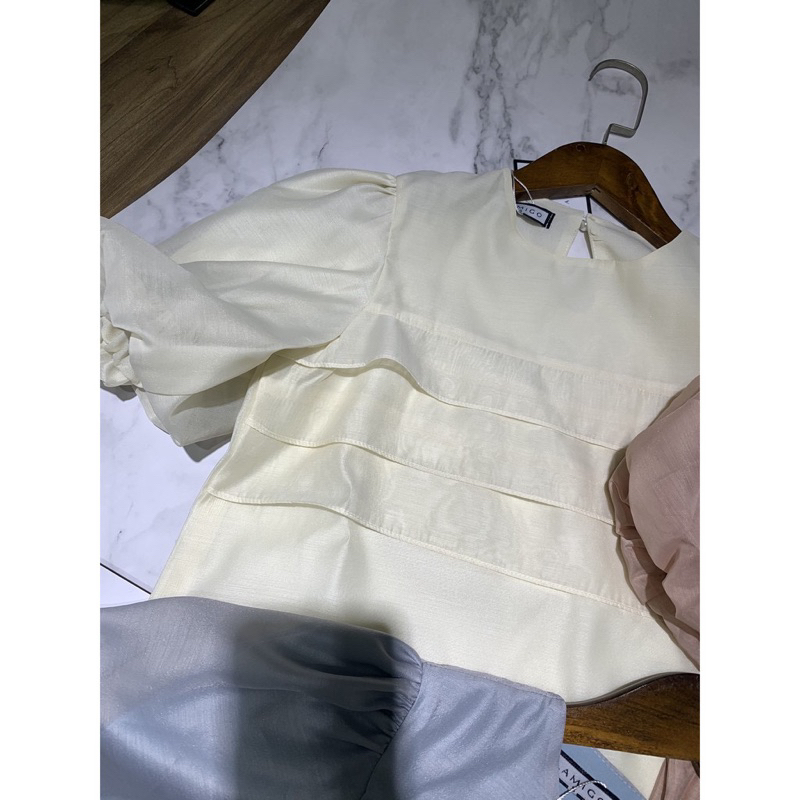 Combo 2 áo be size S