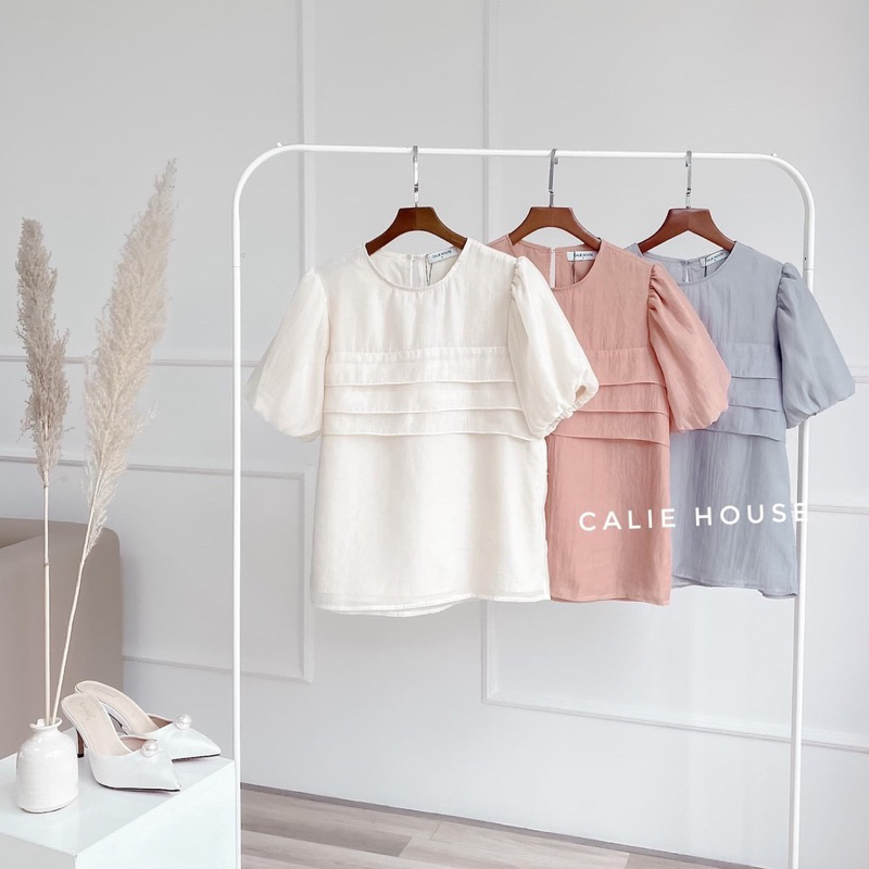 Combo 2 áo be size S