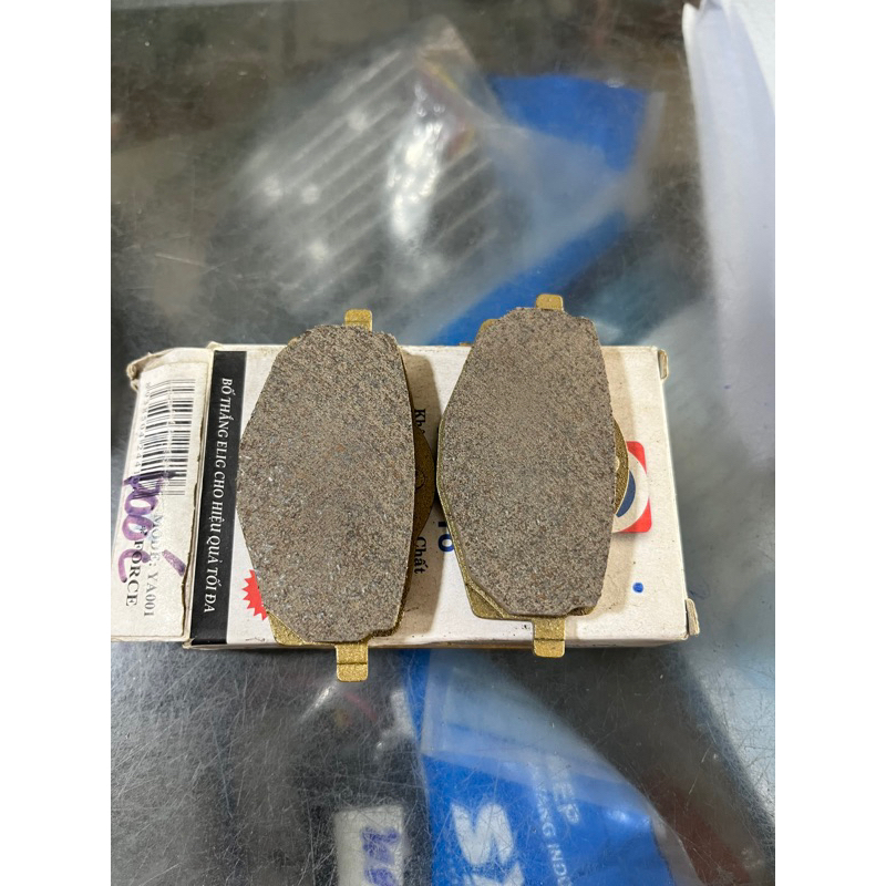 Má phanh đĩa(dầu) Force Elig