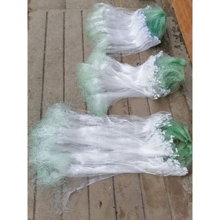 Lưới bắt cá Lòng Tong, Tôm ,Tép, Các loại cá nhỏ