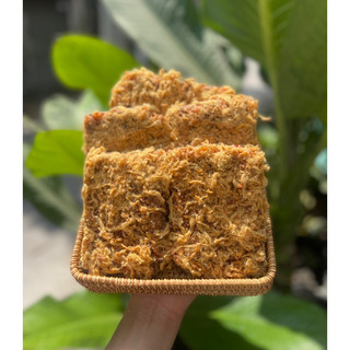 Cơm Cháy Gạo Lức ( 500g )
