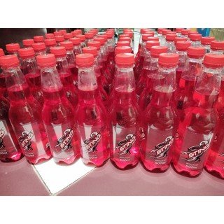 Sting Dâu Đỏ - 500ml