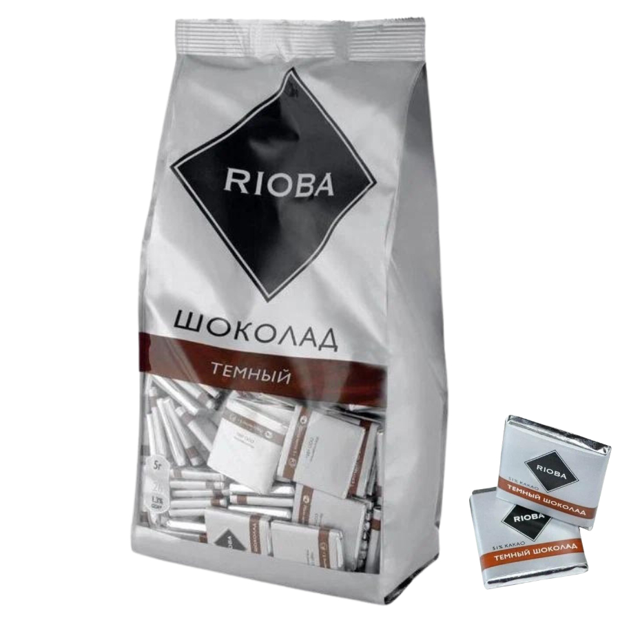 Socola Rioba Nga - Giá tốt nhất hiện nay