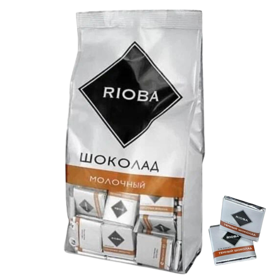 Socola Rioba Nga - Giá tốt nhất hiện nay