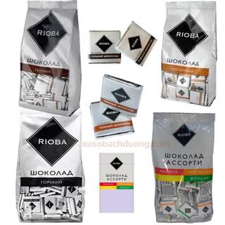 Socola Rioba Nga - Giá tốt nhất hiện nay