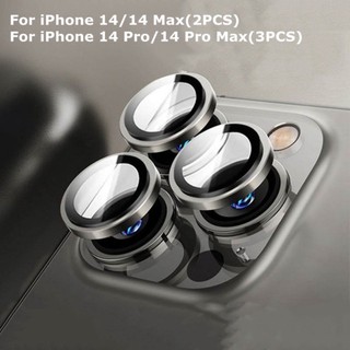 Dán bảo vệ từng mắt Camera cho iPhone 15 pro max đến 11 Pro Max nhiều màu