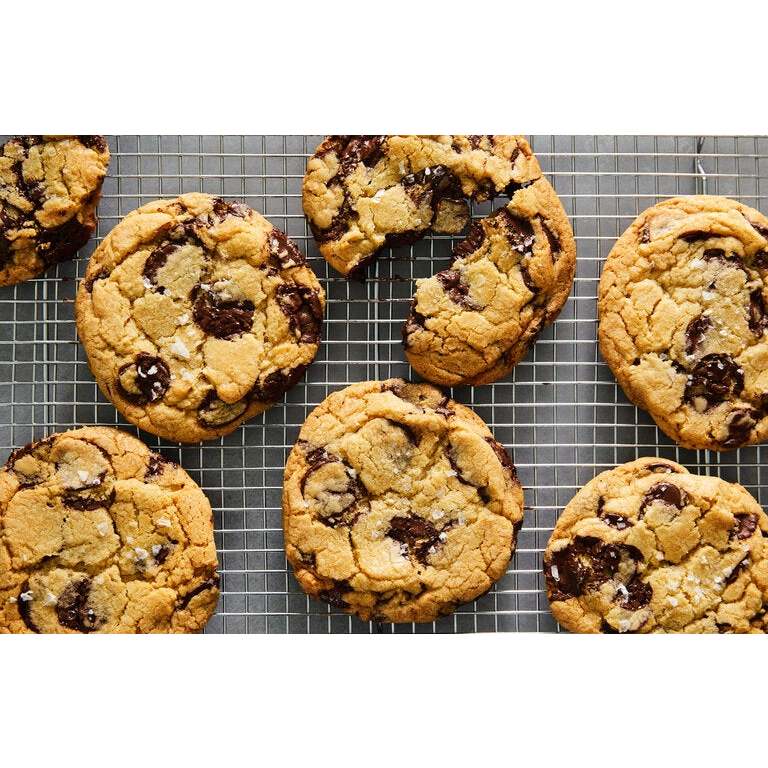 BỘT BÁNH COOKIE SOCOLA MIX Bob's Red Mill, Chocolate Chip, Gluten Free, ĂN KIÊNG Kosher, 624g