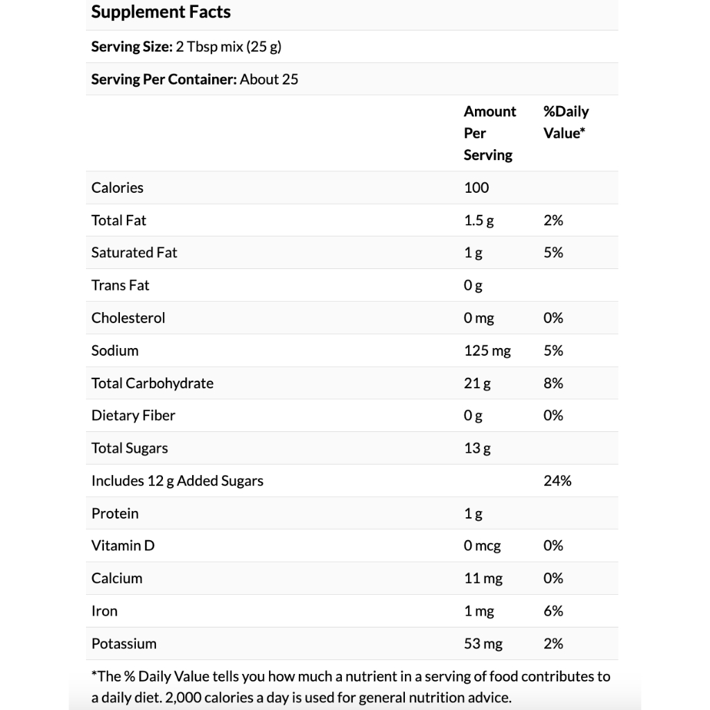 BỘT BÁNH COOKIE SOCOLA MIX Bob's Red Mill, Chocolate Chip, Gluten Free, ĂN KIÊNG Kosher, 624g