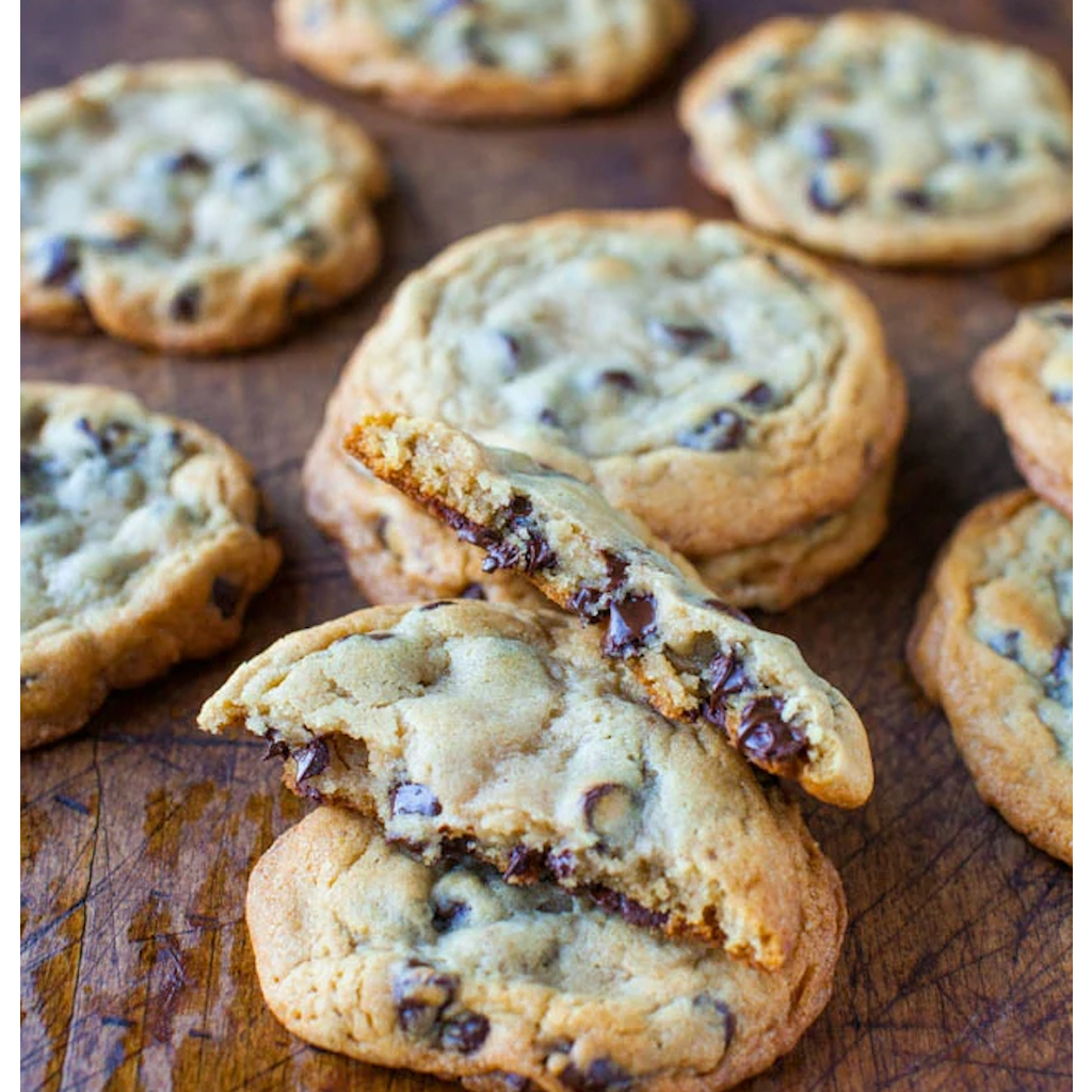 BỘT BÁNH COOKIE SOCOLA MIX Bob's Red Mill, Chocolate Chip, Gluten Free, ĂN KIÊNG Kosher, 624g