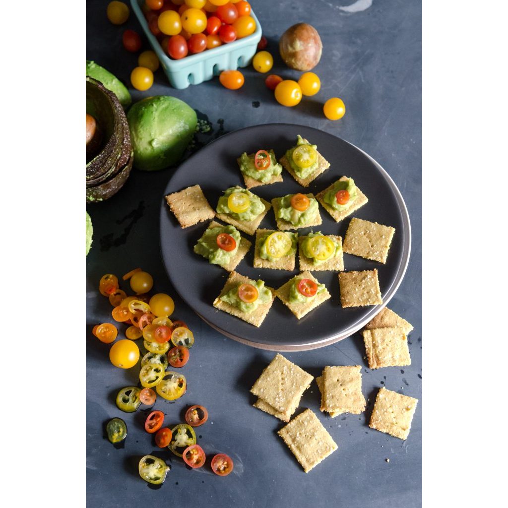 MEN DINH DƯỠNG HẠT TO, GIÀU VITAMIN B - Bob's Red Mill, Large Flake Nutritional Yeast, Gluten Free, ĂN KIÊNG Kosher, 142