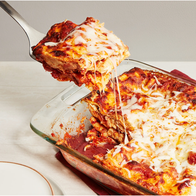 BỘT PASTA - LASAGNA - BÁNH PUDDING Bob's Red Mill, Semolina Flour, Non GMO, ĂN KIÊNG Kosher, 680g