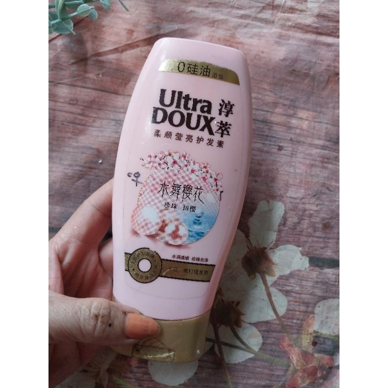 dầu xả 19k