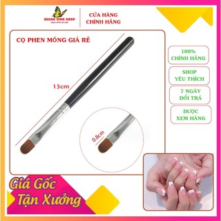 Cọ fen phen đầu móng giá rẻ